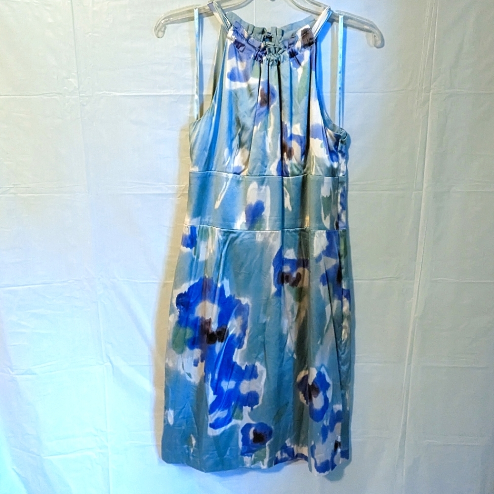 Ann Taylor Dress